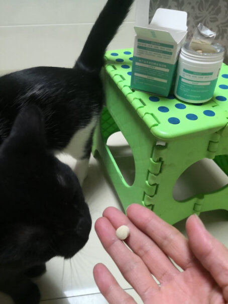 强化免疫凯锐思猫咪维生素买前必看,一定要了解的评测情况？