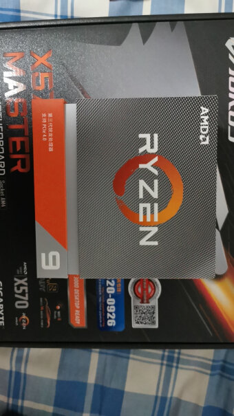 AMD R7 3800X 处理器全核4.5能稳定吗？