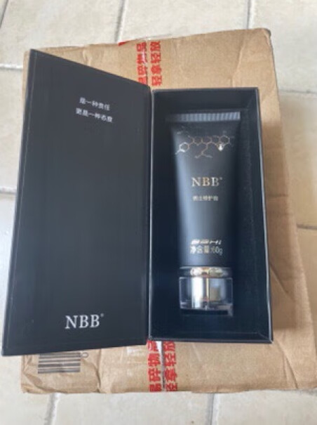 专用品软胶囊NBB粗增配马海棉体非久持以前抹上去有热热的感觉，现在这种感觉慢慢减弱了，咋回事？