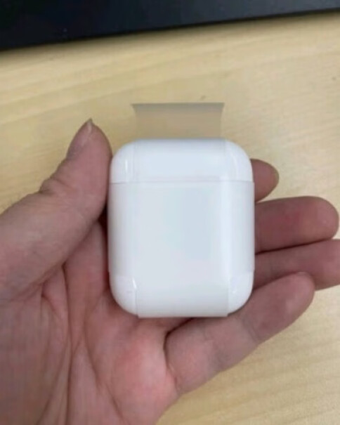 AppleA+专享AirPodsiPhone蓝牙耳机充电使用怎么样？测评大揭秘！