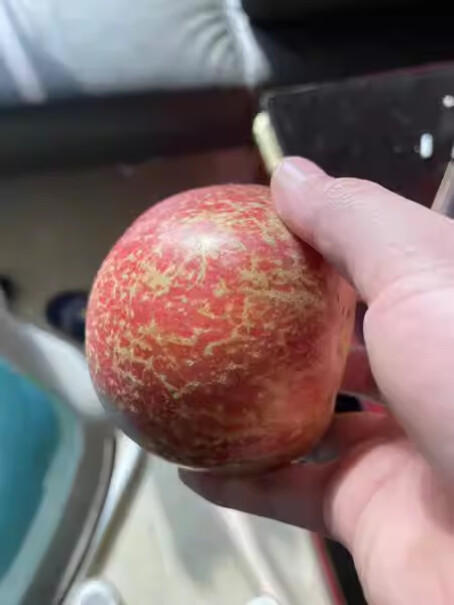 正鲜季大凉山丑苹果红富士 3斤中果评测怎么样？使用情况报告！