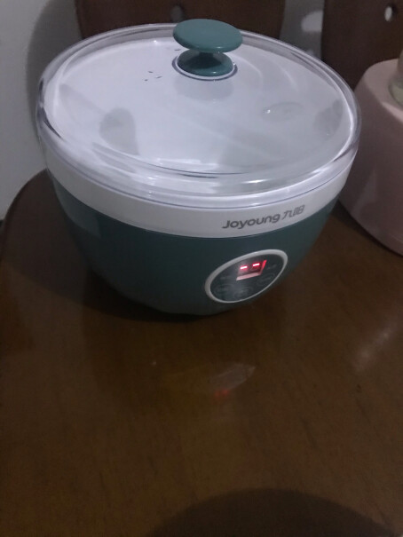 九阳家用全自动小型酸奶机精准控温SN－10J91请问米酒是多少温度？
