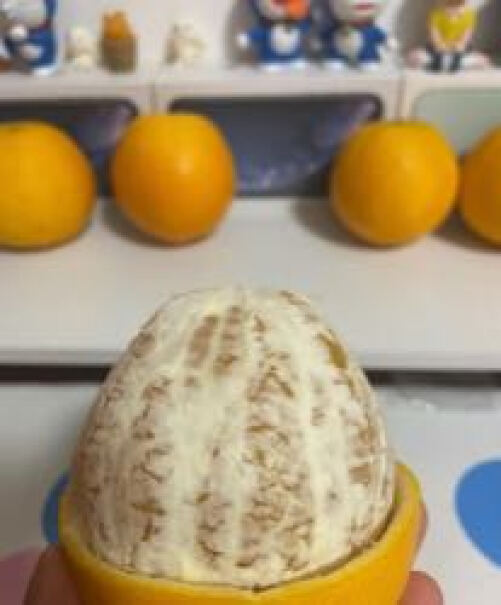 京丰味橙子脐橙优选大果 礼盒10斤简单易上手吗？功能评测结果！