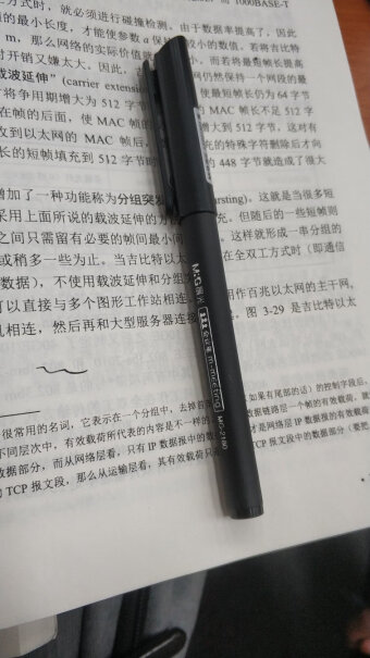 晨光M&G文具0.5mm黑色中性笔纤维头会议笔能更换0.38的笔芯吗？