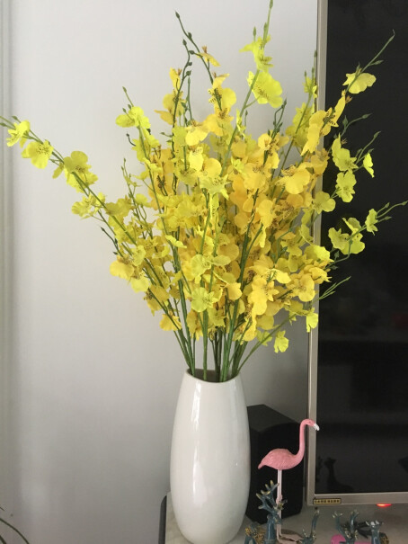 花瓶花艺贝汉美陶瓷花瓶摆件仿真花假花干花水培插花花瓶花艺质量真的好吗,优缺点大全？