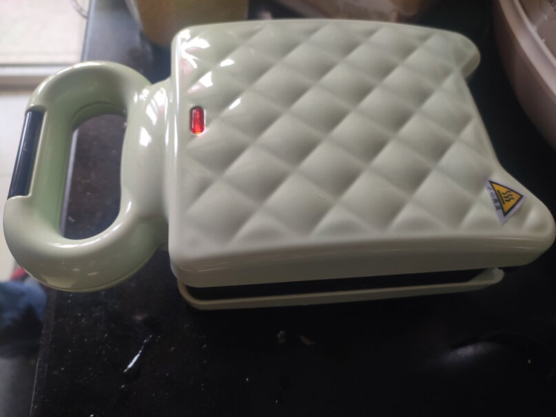 三明治机-早餐机GOIE格伊三明治机多功能网红早餐机多少钱？评测哪一款功能更强大？