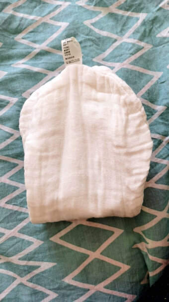 婴童布尿裤-尿布迪士尼宝宝新生儿全棉尿布12层加厚免折水洗纱布尿片买前必看,质量好吗？