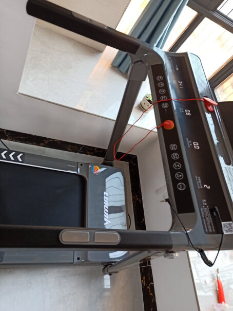 立久佳LIJIUJIAX7跑步机家用智能可折叠免安装健身器材地址：广东省佛山市顺德区，何时可以到货？