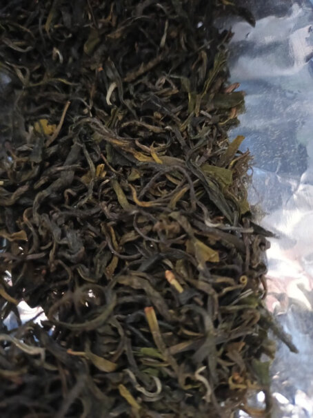 打鼓岭100年货春茶毛峰新茶绿茶礼品黄山分享怎么样？来看下质量评测怎么样吧！