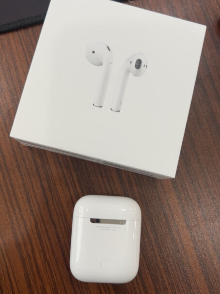 AppleA+专享AirPodsiPhone蓝牙耳机充电分析怎么样？全方位深度解析！