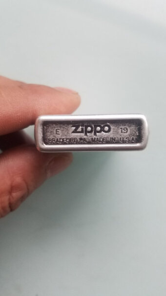 之宝Zippo打火机爱情之翼你们买的最便宜的是多少？