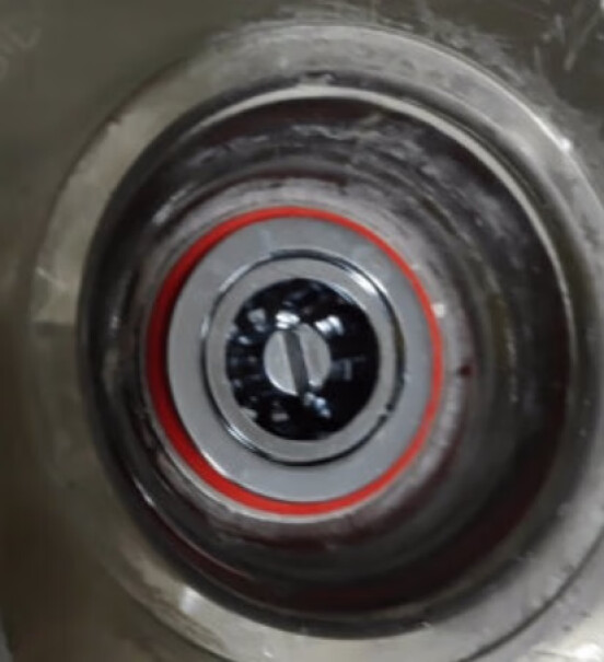 百悍厨卫配件磁吸防臭地漏芯-经典款红色使用怎么样？良心测评分享。