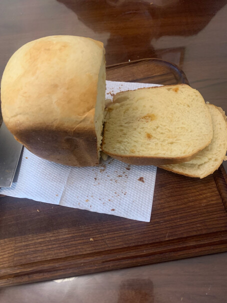 松下面包机Panasonic做蒸馒头的面的时候，用披萨面团功能还是面包面团功能～发酵的够成功吗？