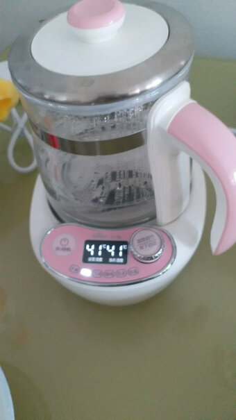 暖奶消毒小熊恒温调奶器0.8L温奶器只选对的不选贵的,值得买吗？
