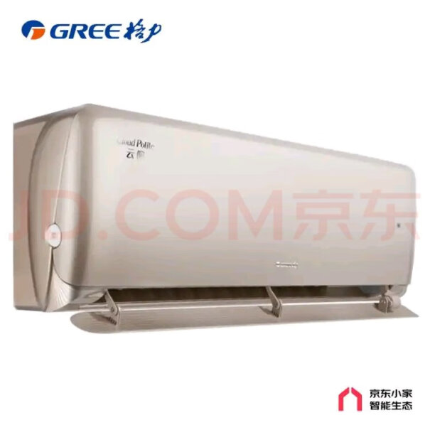 格力（GREE）新风空调 京东小家智能生态 1.5匹 云舒氧1级能效 壁挂式卧室挂机KFR-35GW2022.6月后有上海的小伙伴购买并安装了吗？