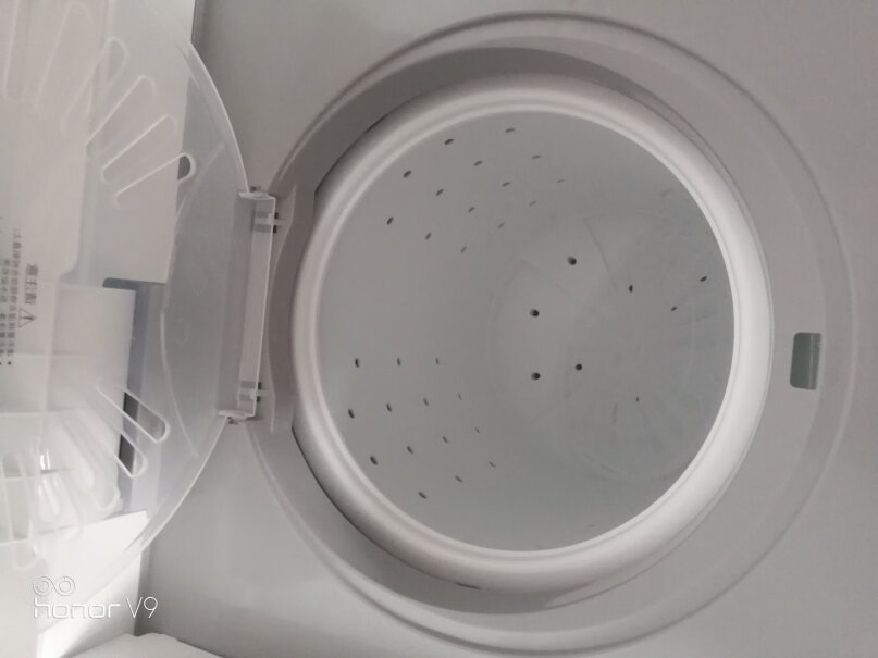 海尔洗衣机波轮洗衣机全自动家电以旧换新评测质量好吗？亲身体验诉说！
