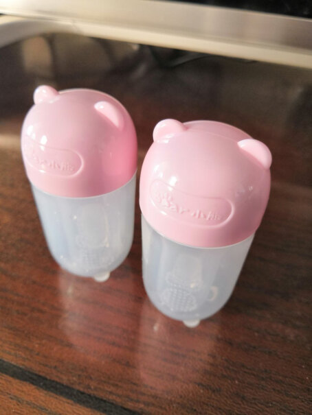 奶瓶清洗小熊电器奶瓶刷婴儿奶瓶刷套装使用感受,功能真的不好吗？