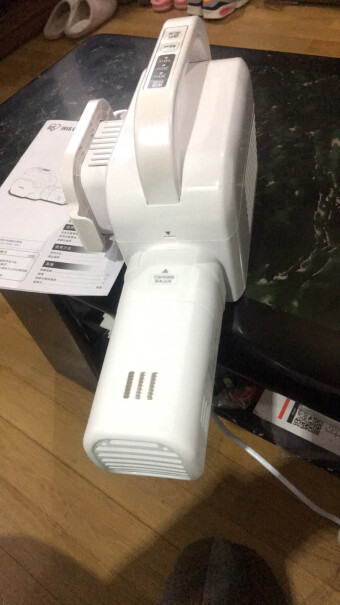 干衣机日本IRIS爱丽思暖被机家用暖风机小型烘干衣机BW-C1白色分析应该怎么选择,质量真的好吗？