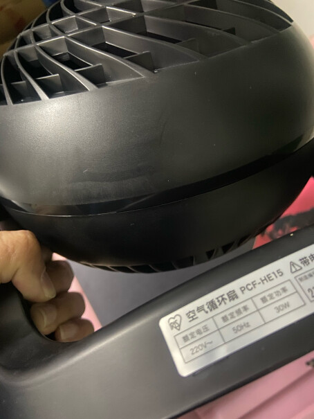 爱丽思（IRIS）电风扇日本爱丽思IRIS家用电风扇静音床头空气循环扇空调评测下来告诉你坑不坑,评测哪一款功能更强大？