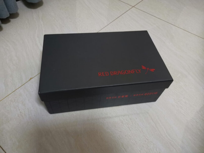 商务休闲鞋红蜻蜓（RED评测解读该怎么选,评测哪款值得买？