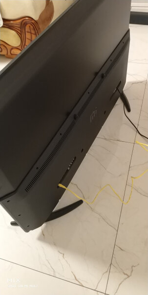 小米全面屏电视55英寸这款没有3.0mm接口，怎么连接音响，需要哪种线呀？