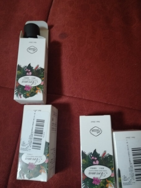 KOMEITO香薰精油加湿器专用补充液室内房间熏香是不是跟晒干的薰衣草花一个味道？