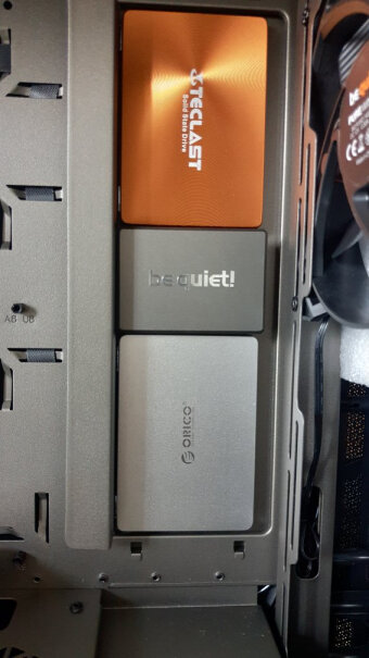 奥睿科(M2TS) M.2转SATA硬盘盒M2TS和MS2TS两款有什么区别？