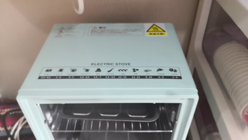 电烤箱奔腾POVOS评测质量怎么样！评测结果不看后悔？
