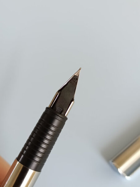 金豪65全钢EF字钢笔评测结果好吗？详细评测剖析内幕？