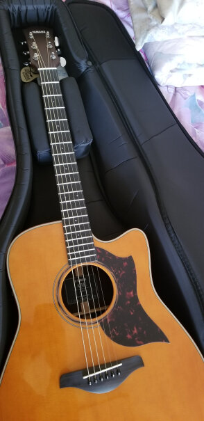 吉他雅马哈全单吉他A3R评测哪一款功能更强大,评价质量实话实说？
