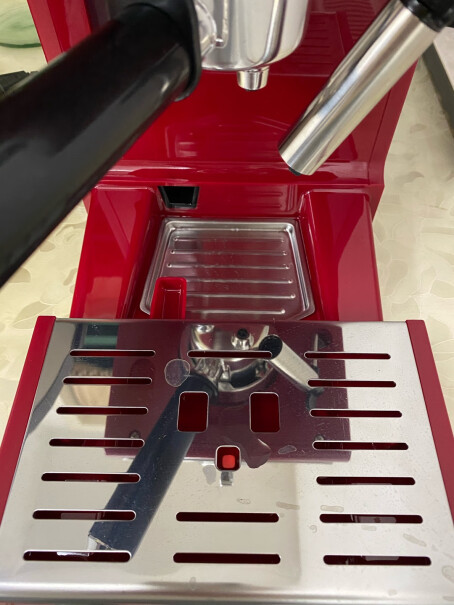 咖啡机德龙咖啡机趣享系列半自动咖啡机使用良心测评分享,最真实的图文评测分享！