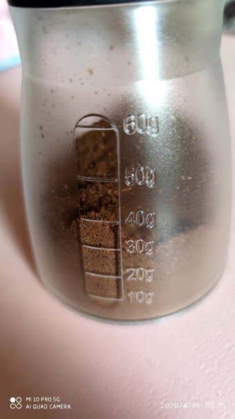 磨豆机焙印迷你手摇磨豆机最真实的图文评测分享！评测数据如何？