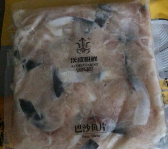 沃成极鲜半成品黑鱼片速冻老坛酸菜冷冻新鲜冰箱评测质量怎么样！对比哪款性价比更高？
