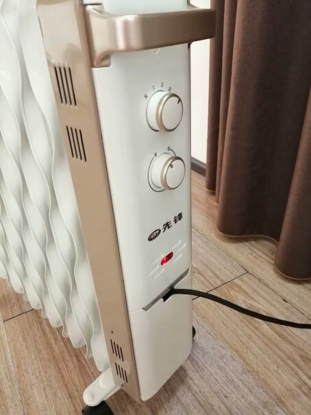 先锋（SINGFUN）取暖器先锋取暖器电暖器功能介绍,哪个更合适？