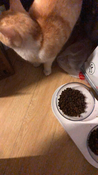 网易严选全价幼猫粮居家宠物主粮幼猫猫咪食品为什么我家猫吃这个拉的屎是黑的 还软便？