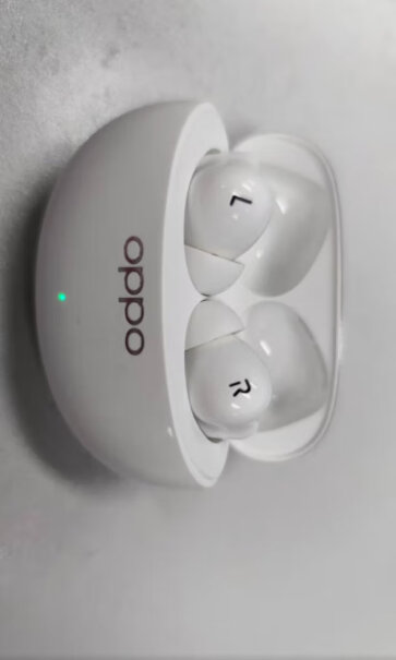 OPPO Enco Free3蓝牙耳机：主动降噪效果、用户评测曝光？