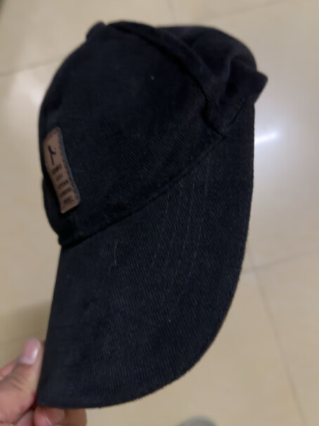 沧沐布伊中标棒帽 CX 经典黑质量怎么样值不值得买？全方位深度评测解析！