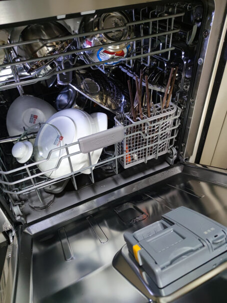 洗碗机方太洗碗机嵌入式家用11套大容量分析应该怎么选择,来看下质量评测怎么样吧！