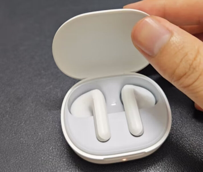 小米Redmi Buds 4 青春版蓝牙耳机评测：质量如何？后悔不看！