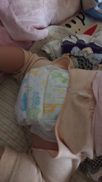 婴童纸尿裤爽然珍柔高品质婴儿纸尿裤要注意哪些质量细节！质量怎么样值不值得买？