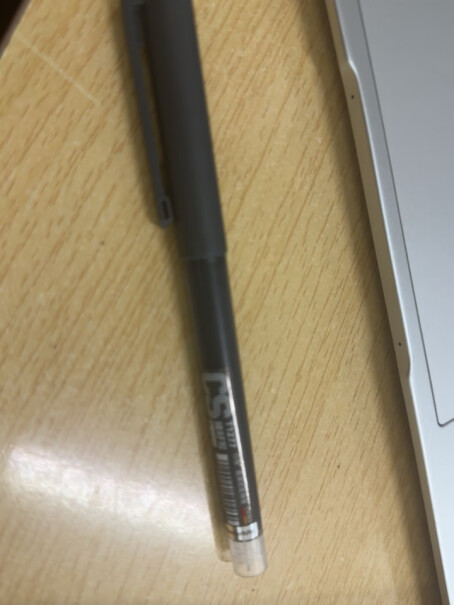白雪CS直液笔0.5mm中性笔 T1277可以入手吗？最新口碑评测反馈！