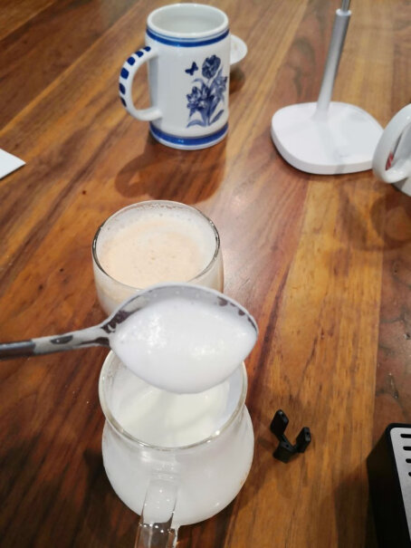 打奶器电动打奶泡器牛奶咖啡拉花打泡机家用便携双层银色奶泡器评测数据如何,评测哪款功能更好？