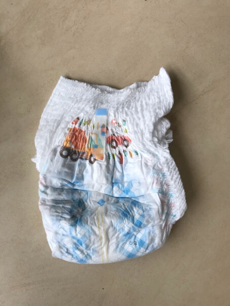 moony拉拉裤XL48片畅透增量男宝和女宝用的有什么不一样？