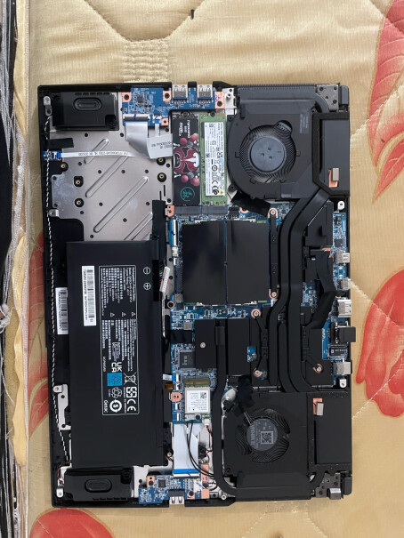 SSD固态硬盘M.2接口PCIePs5用会报错吗？