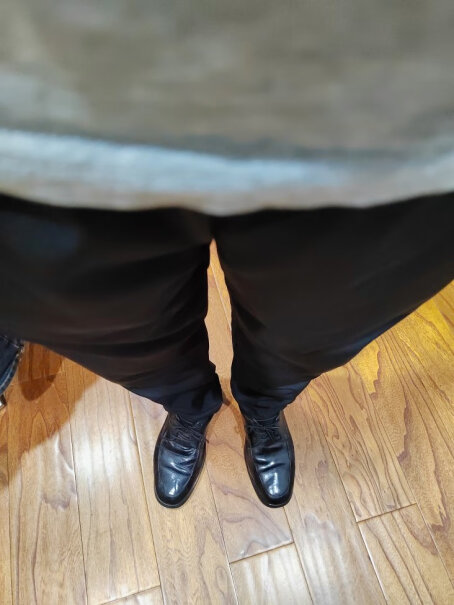 雅鹿男士鹅绒裤 3310黑色 180/XL羽绒裤绒量多少克？
