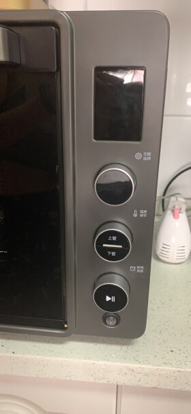 海氏电烤箱75升家用商用专业烘焙多功能大容量可以关闭热风功能吗？