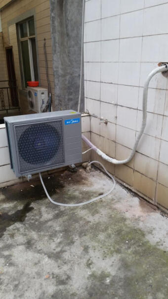 空气能热水器美的Midea空气能热水器200升家用智能分体式E+蓝钻内胆评价质量实话实说,到底要怎么选择？