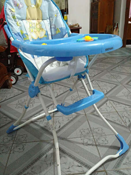婴幼儿餐椅神马shnema多功能婴儿餐椅对比哪款性价比更高,究竟合不合格？