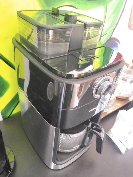 咖啡机飞利浦多功能奶泡机牛奶加热器评测数据如何,究竟合不合格？