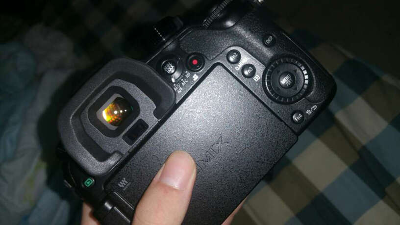 微单相机松下G95微单相机评测数据如何,最新款？